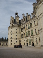 Castles of Loire 2010