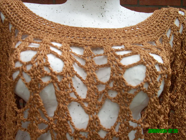 Crochet tejiendo peru