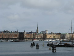 Stockholm 2008