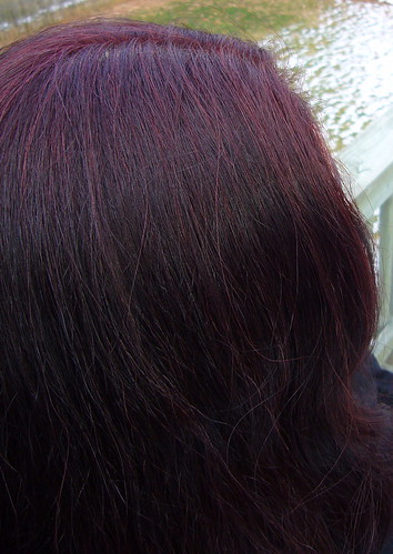 feria hair color