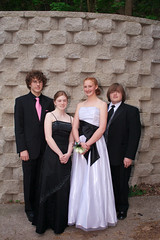 PHS Prom 2008