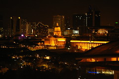 Singapore Oct 2007