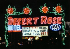 Neon Signs of North America