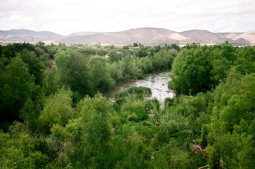 verde river -may 2008