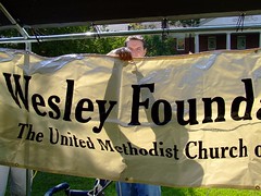 AASU Wesley Foundation