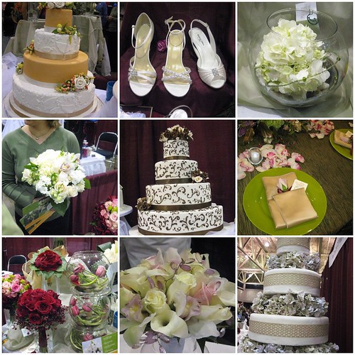 Wedding Flower Ideas