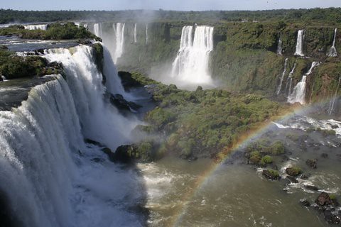 Argentina: Iguazù falls