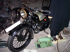 Motorradmuseum Heiner Beckmann