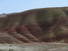 Painted Desert (John Day)