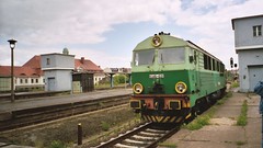 Poland - Railways