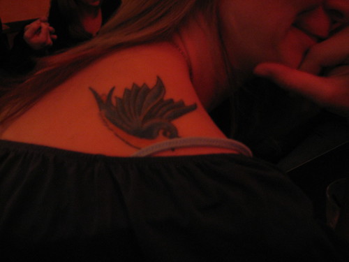 Scarborough Faire 52006 Chicka 17b angel wings tattoo