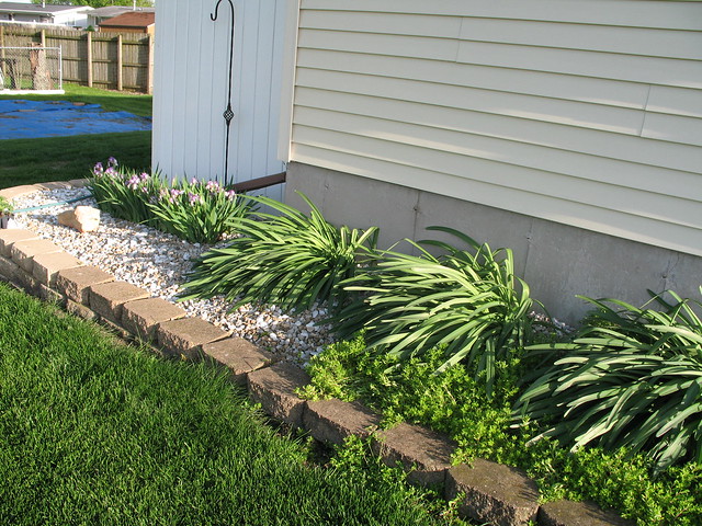 Side of House Landscaping Ideas