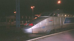 France - Railways