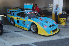 JLP Racing 935