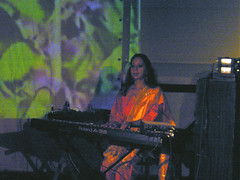 ShivaNova Tour 2007