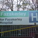 Fazakerley