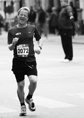 Copenhagen Marathon 2008