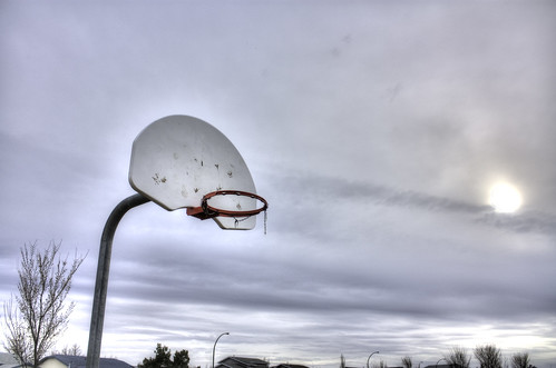 picture of a basketball