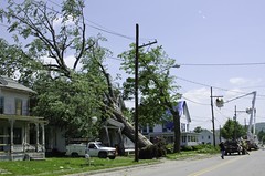 Knoxville Tornado - May 31, 2011
