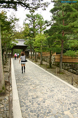 Ginkaku-ji (銀閣寺)