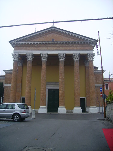 Forlì by lpelo2000