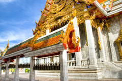 Wat Hualamphong