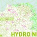 IwamotoScott - Hydro-Net: City of the Future, SF 2108