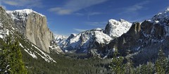 Yosemite Feb 2008