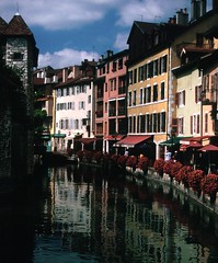 Annecy Sept 05 