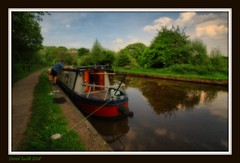 BRECON & MONMOUTH CANAL