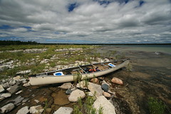 Manitoulin Island, Lake Huron, Ontario