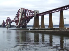 Maid of the Forth trip