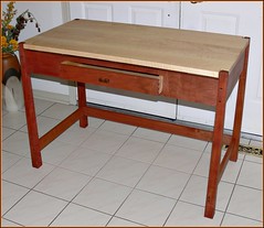 Woodworking Projects - 2008