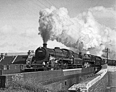 Somerset and Dorset Railway Memories