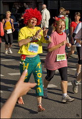Köln-Marathon 2007