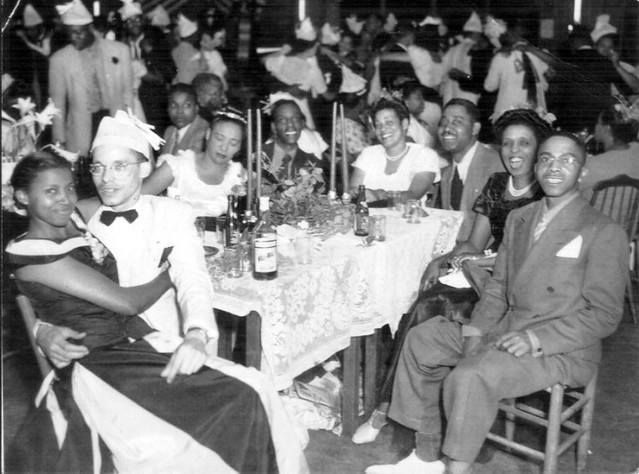 1940s El Dorado Ballroom