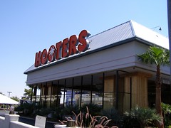 Hooters Las Vegas 2006