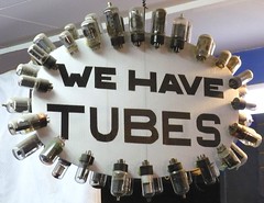 We Have Tubes - Ottawa 01 08