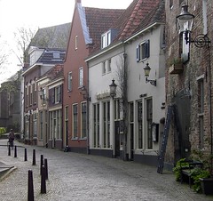 Deventer april 2008