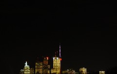 Toronto Night Shots