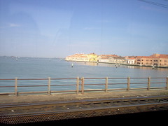 Venezia 22, 23 e 24-4-2006