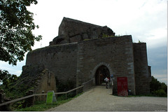 Burg Aggstein  (A) NÖ