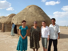 Uzbekistan 2007