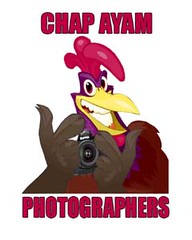 Chap Ayam Photographerz