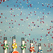Memorial Day Balloons