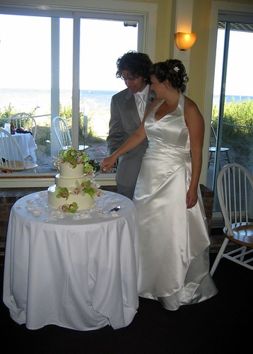 Soward Wedding 2007