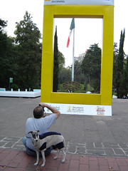 Parque Hundido de la Ciudad de México