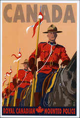 Postcards - Canada