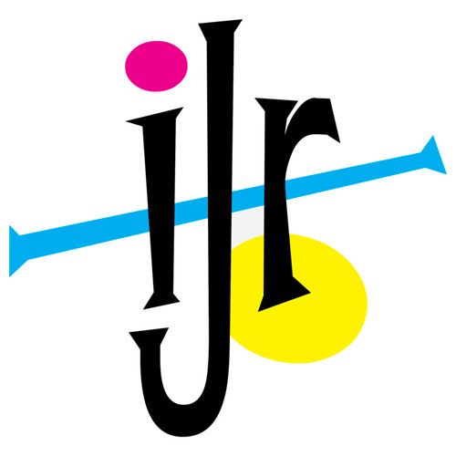 Infinite Jellyroll Logo - idea sketch