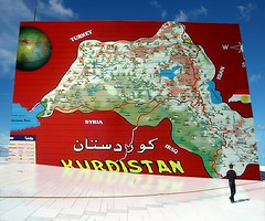 Kurdistan city